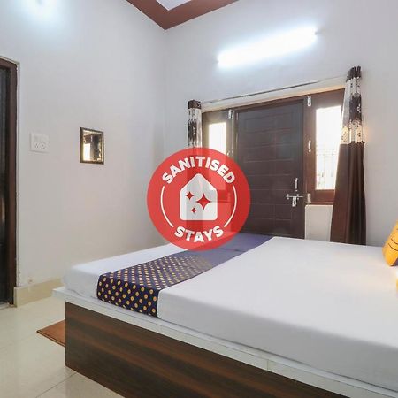 Roorkee Spot On 75178 Hotel Arman מראה חיצוני תמונה