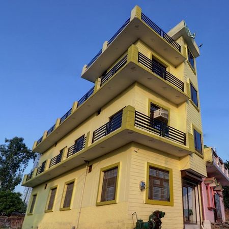 Roorkee Spot On 75178 Hotel Arman מראה חיצוני תמונה