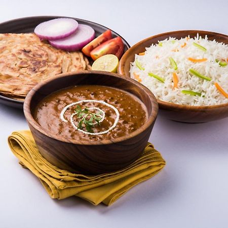 Roorkee Spot On 75178 Hotel Arman מראה חיצוני תמונה
