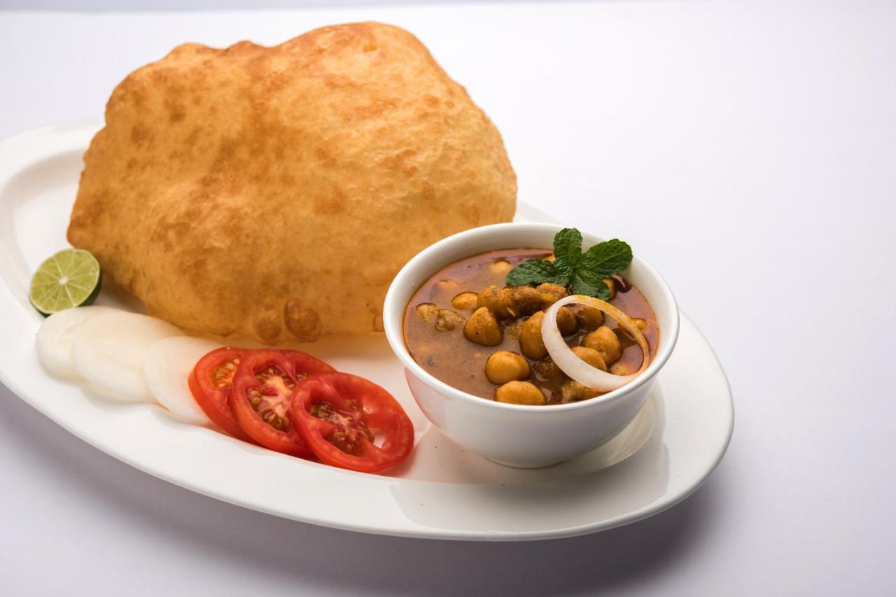 Roorkee Spot On 75178 Hotel Arman מראה חיצוני תמונה