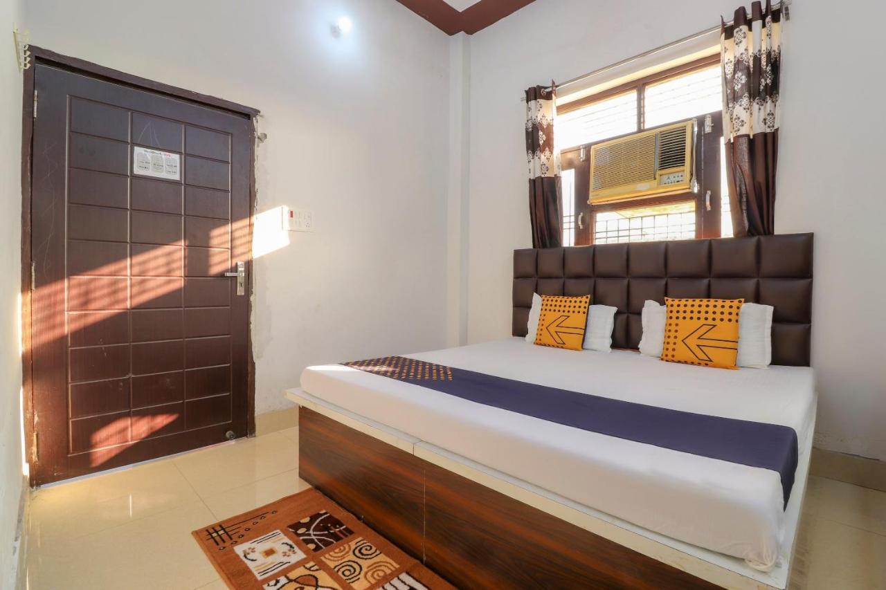 Roorkee Spot On 75178 Hotel Arman מראה חיצוני תמונה