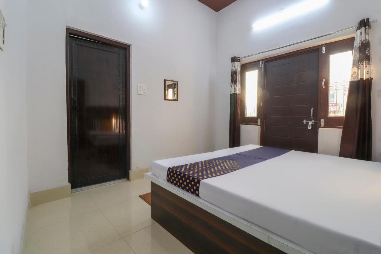 Roorkee Spot On 75178 Hotel Arman מראה חיצוני תמונה