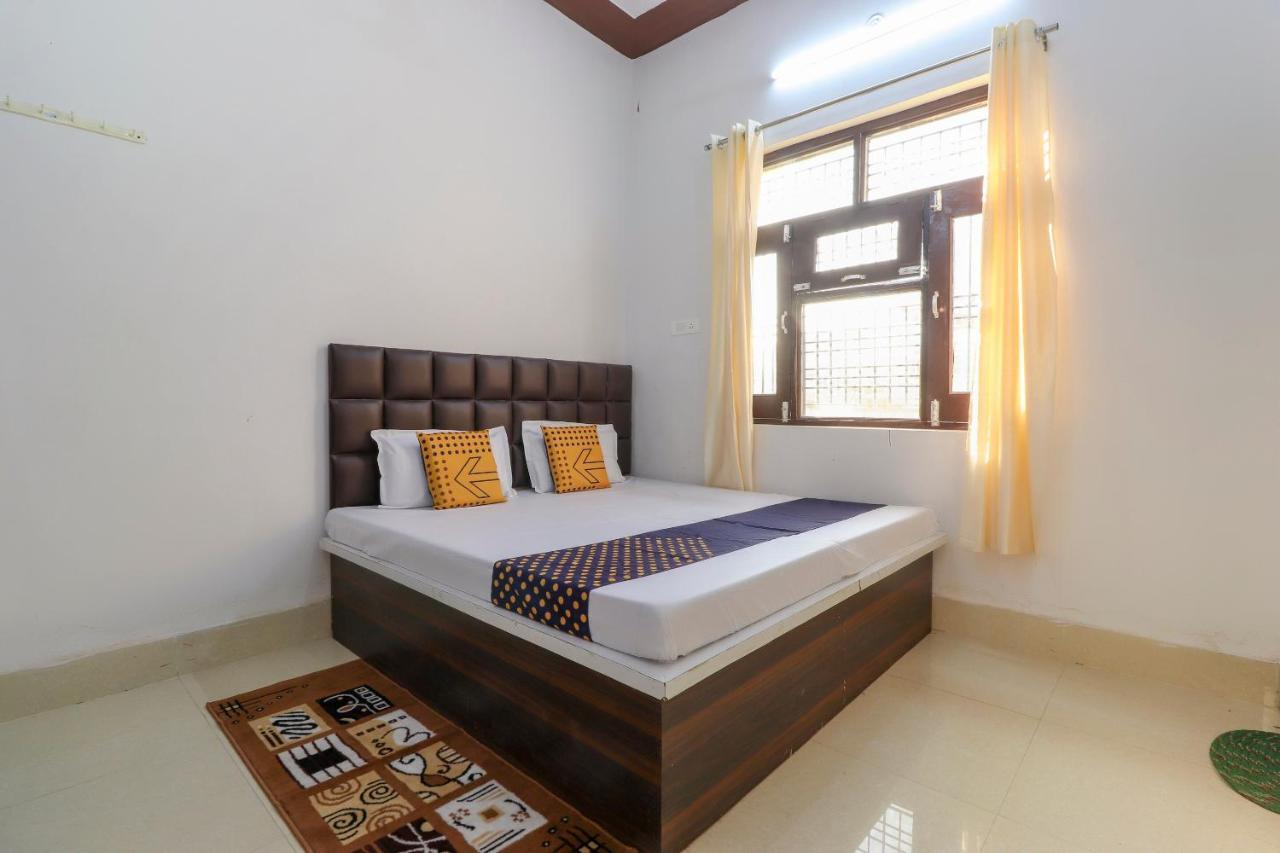 Roorkee Spot On 75178 Hotel Arman מראה חיצוני תמונה