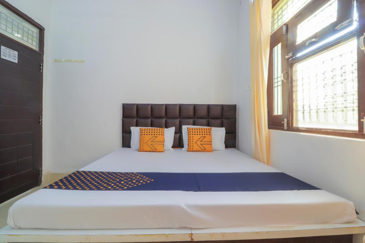 Roorkee Spot On 75178 Hotel Arman מראה חיצוני תמונה