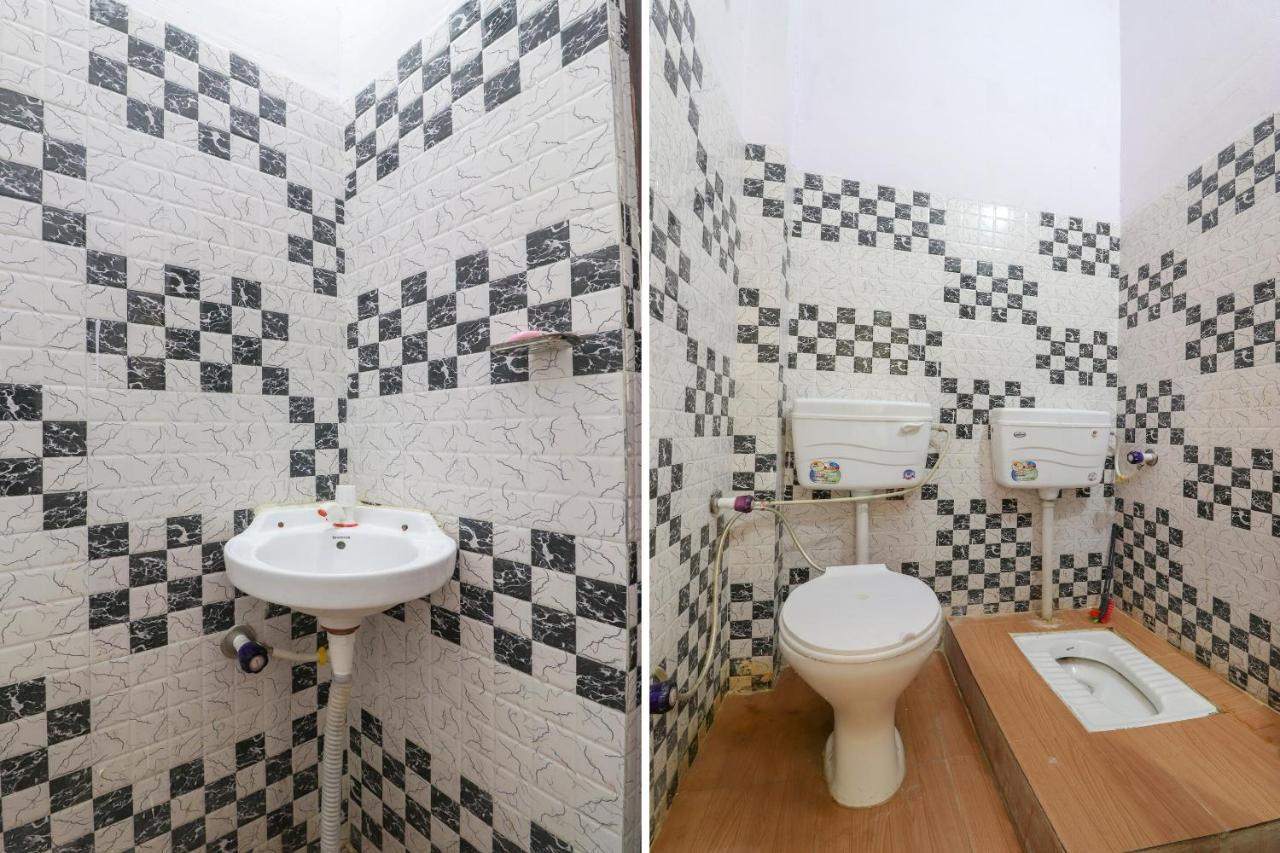 Roorkee Spot On 75178 Hotel Arman מראה חיצוני תמונה