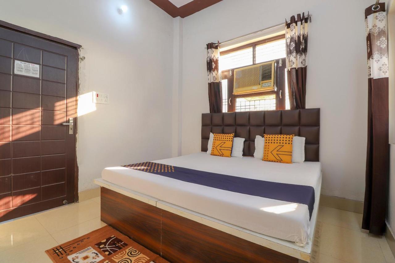 Roorkee Spot On 75178 Hotel Arman מראה חיצוני תמונה