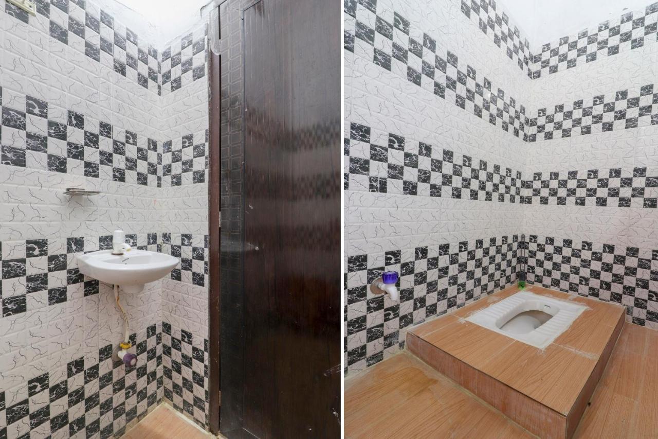 Roorkee Spot On 75178 Hotel Arman מראה חיצוני תמונה