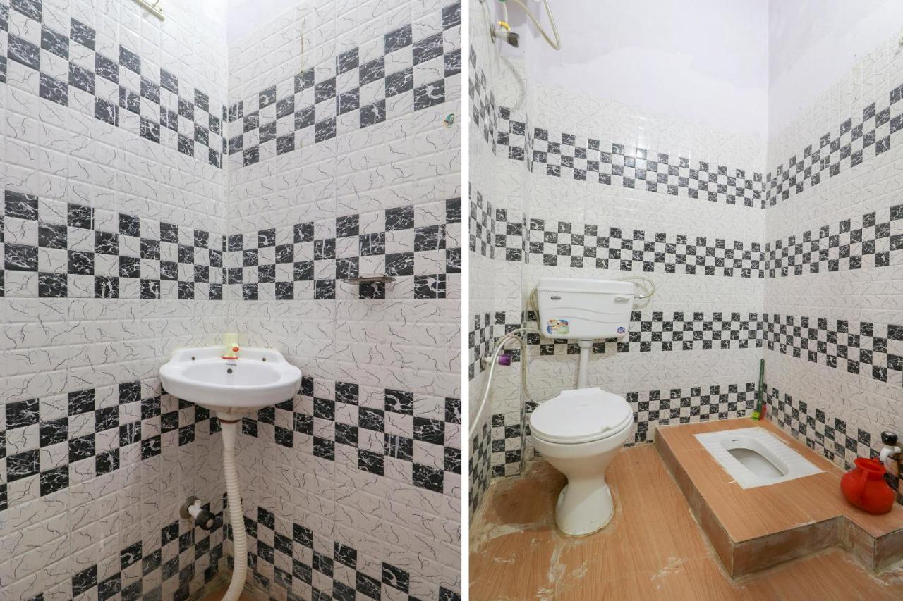 Roorkee Spot On 75178 Hotel Arman מראה חיצוני תמונה